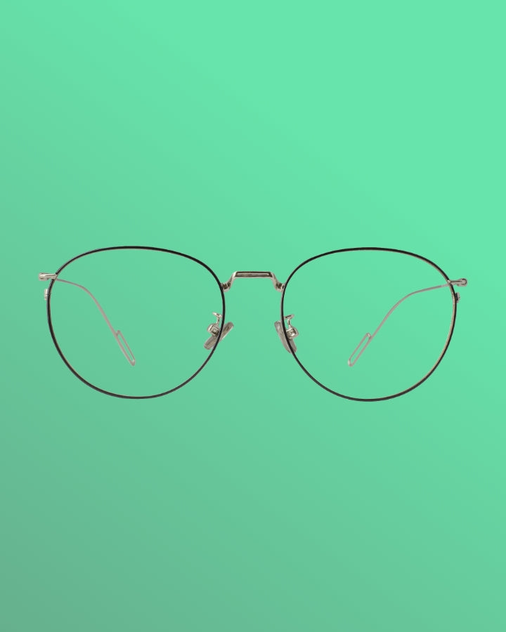 Extra Large Glasses Collection