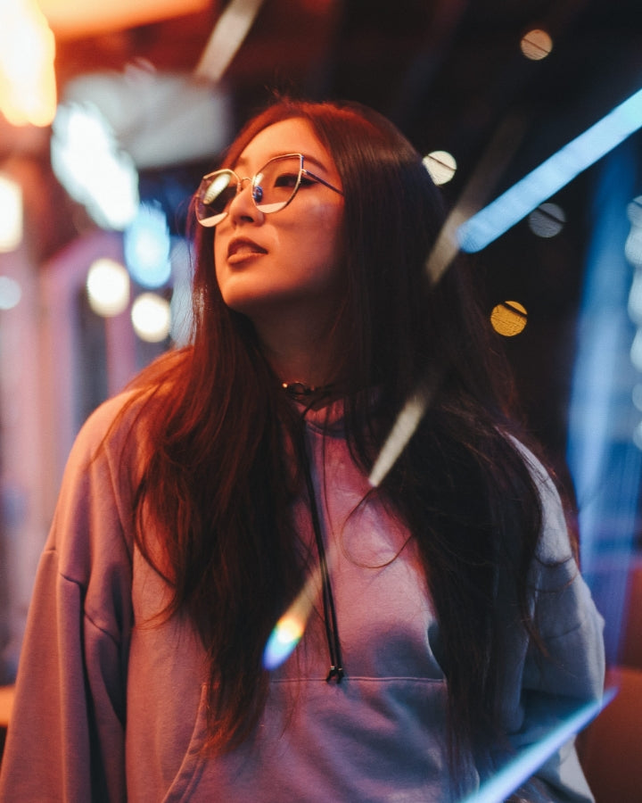 Womens Glasses Collection