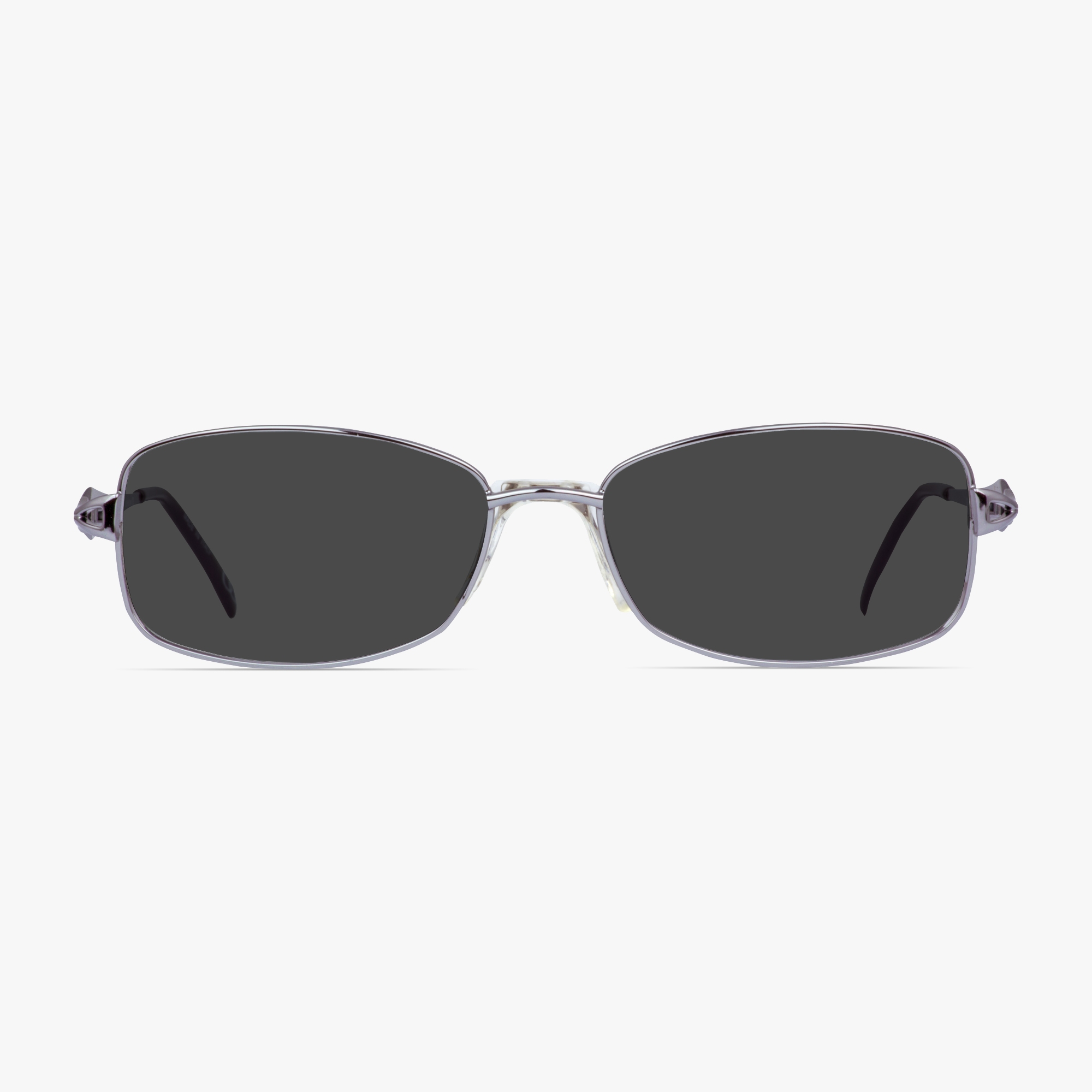 Oliver Goldsmith G3149 Lilac Sunglasses for Women from Framesfoundry - Front View