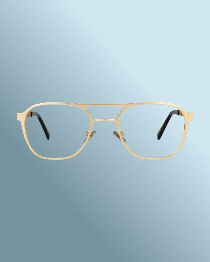 Aviator Glasses Collection