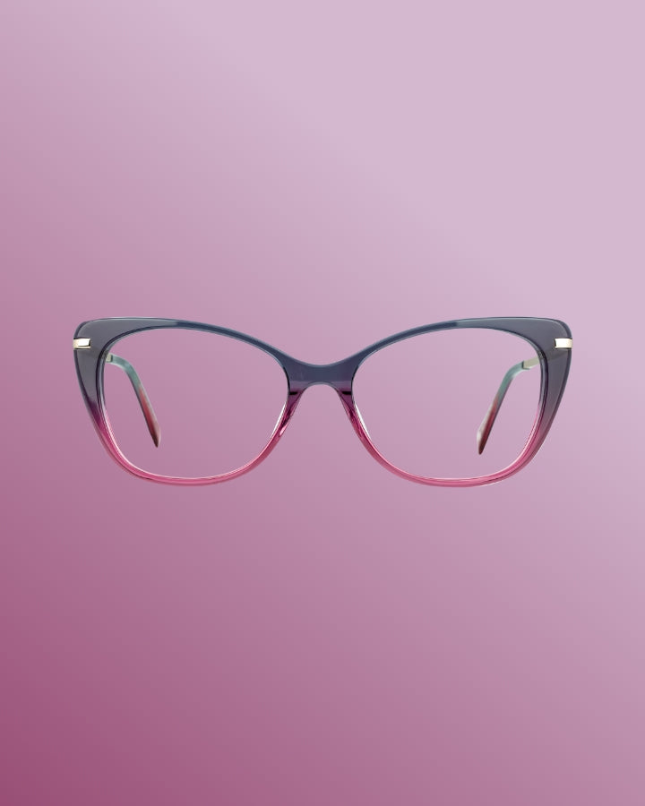 Cateye Glasses Collection