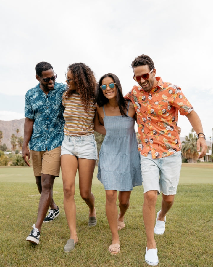 Glasses Collection Banner