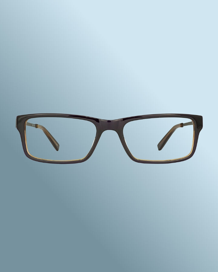 Rectangle Glasses – Framesfoundry