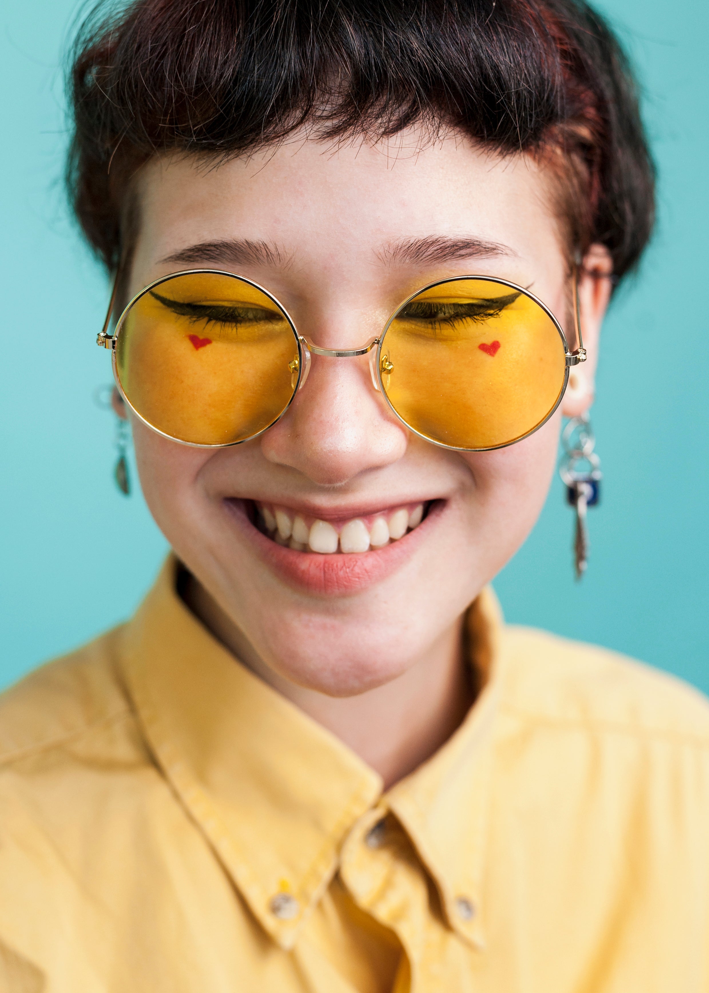 Designer Glasses by Framesfoundry