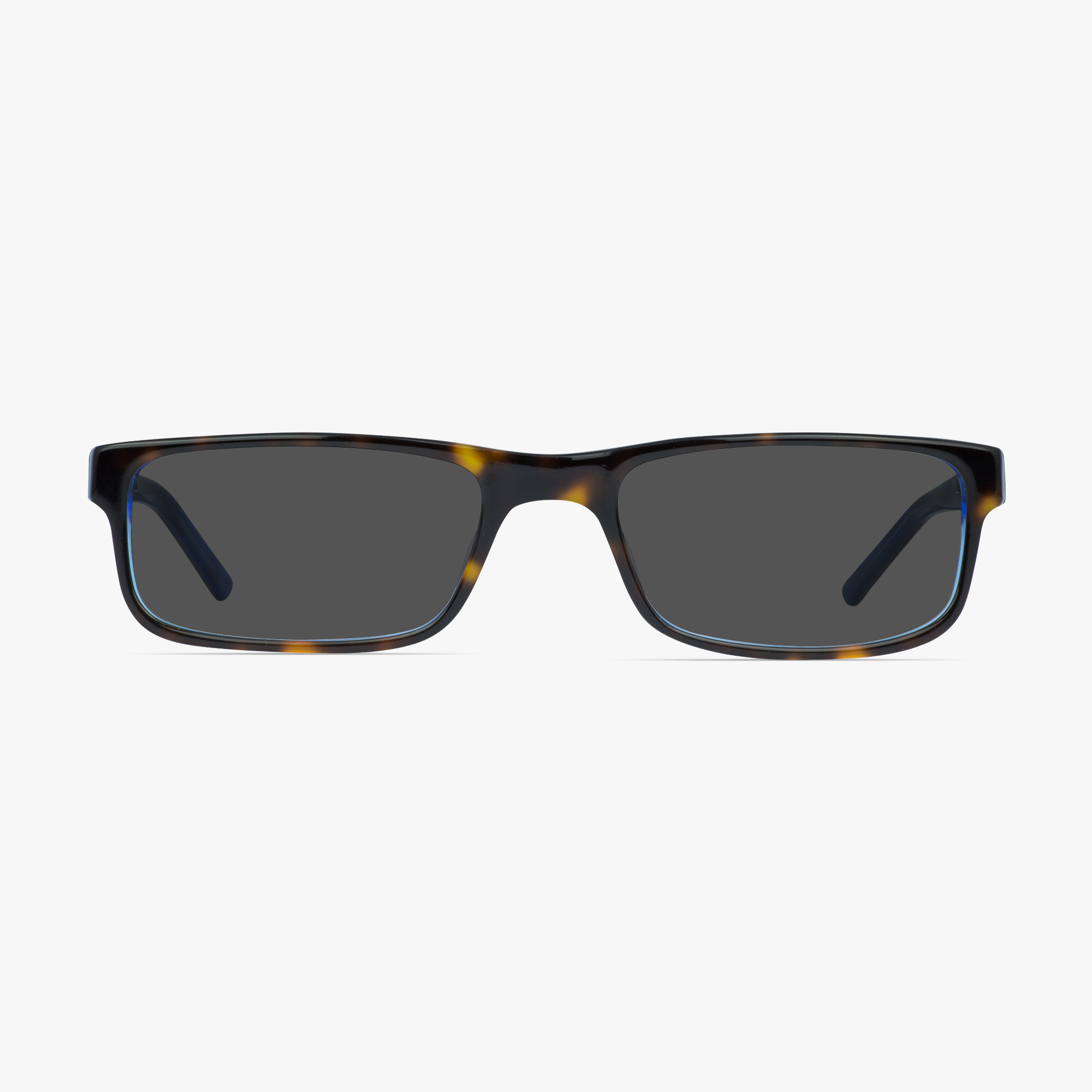 Animal ANIS002 Ashton Tortoise Shell Sunglasses for Men from Framesfoundry - Front View