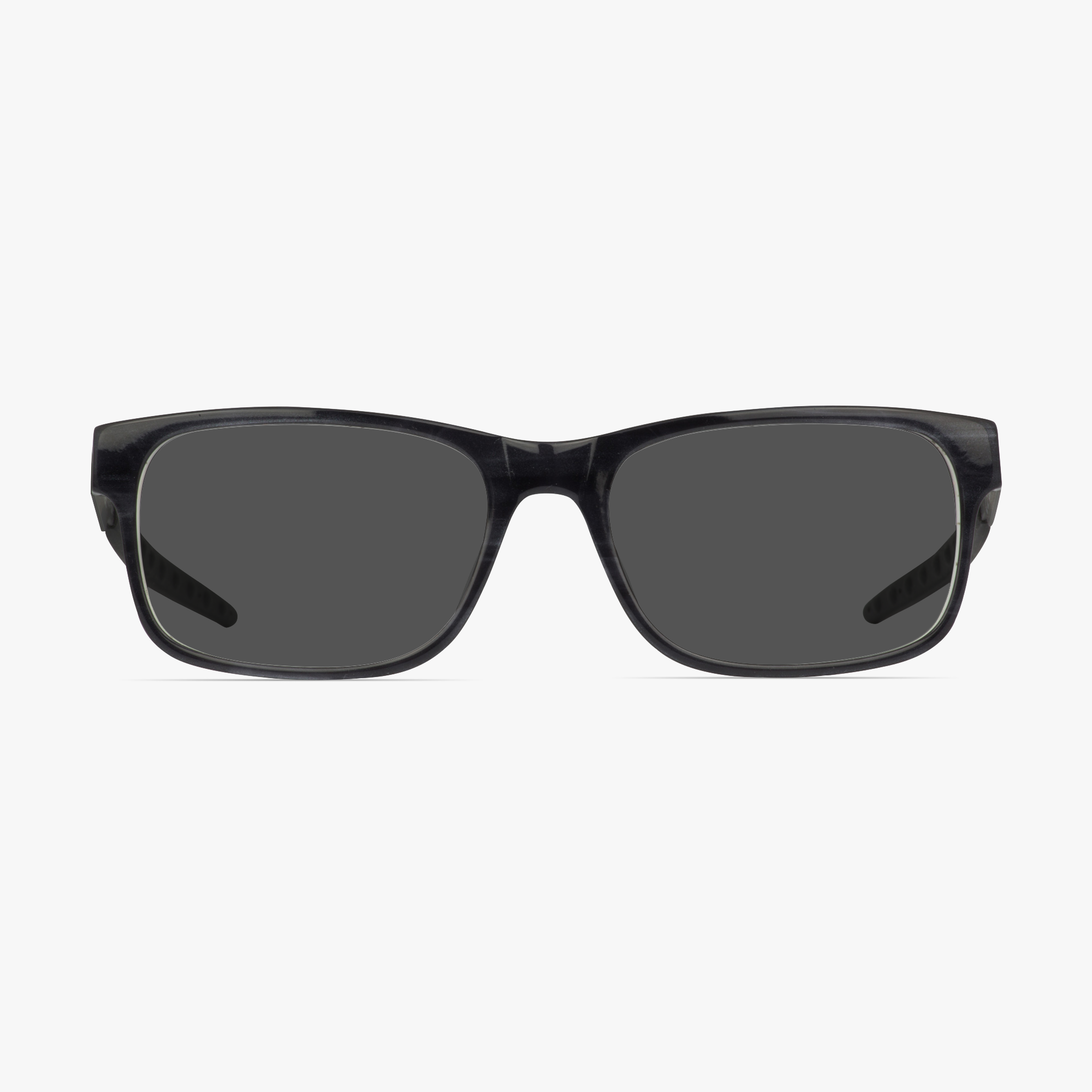 Animal ANIS008 Hariss Grey Men's Prescription Sunglasses from Framesfoundry - Front View