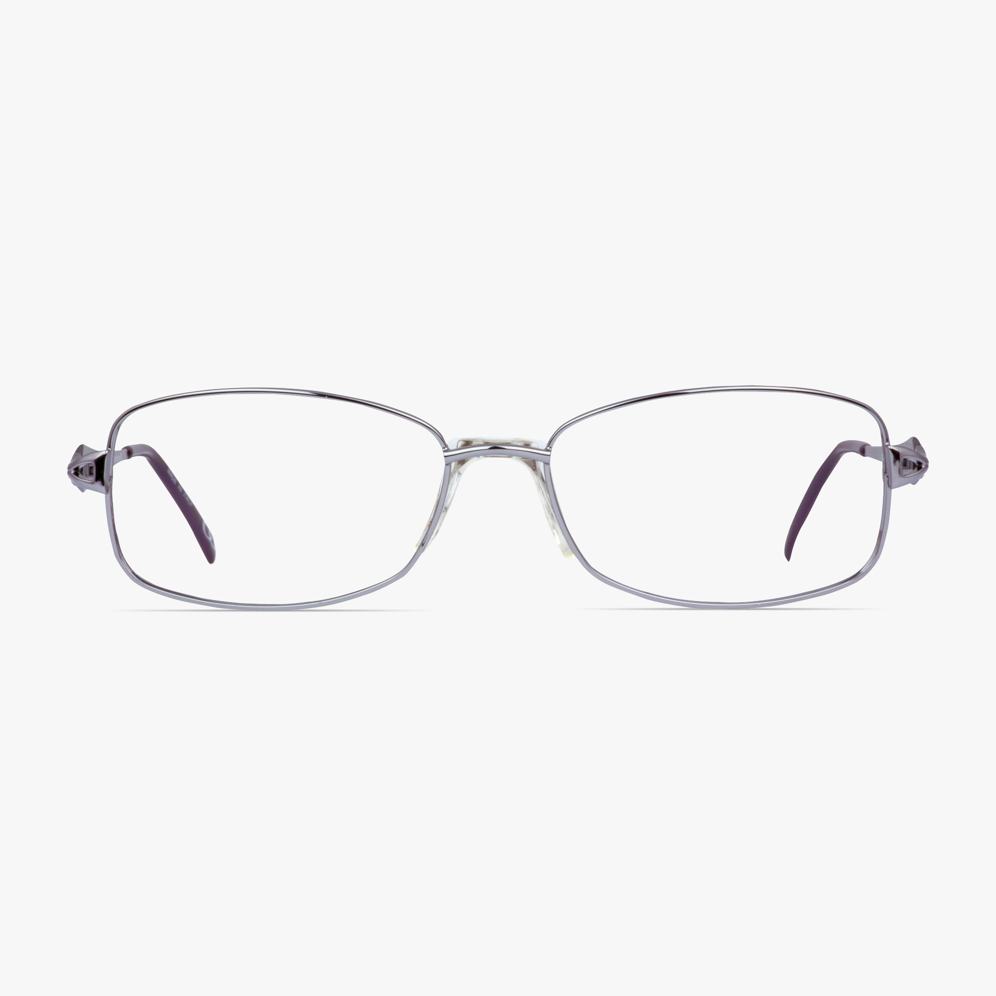 Oliver Goldsmith G3149 Lilac Glasses for Women from Framesfoundry - Front View