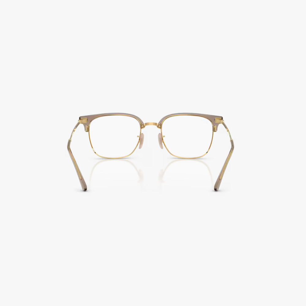 RX7216 8471 NEW CLUBMASTER