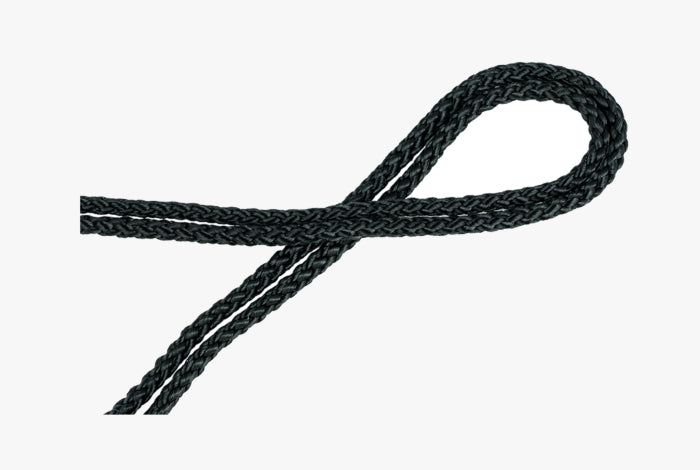 Spectacle Cord in Black Colour