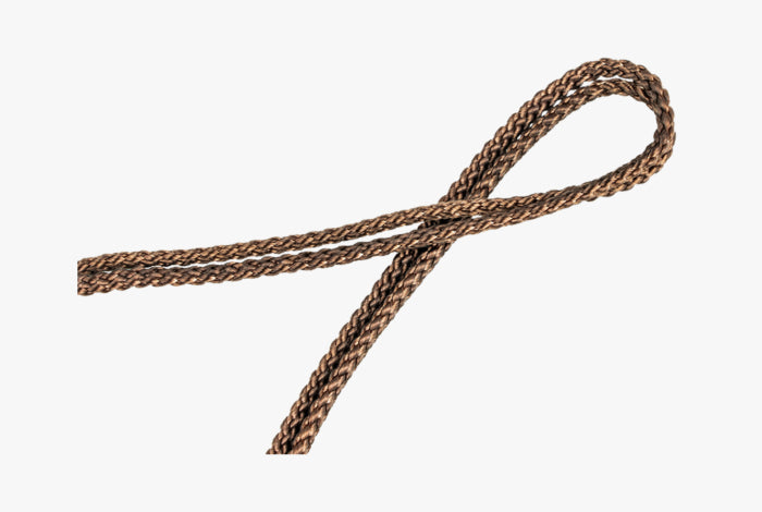 Spectacle Cord in Brown Colour